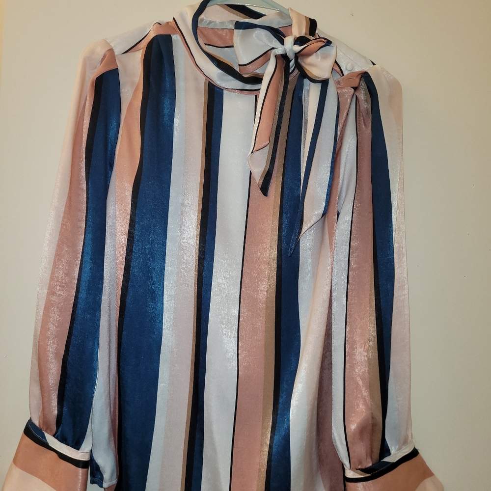 Office blouse